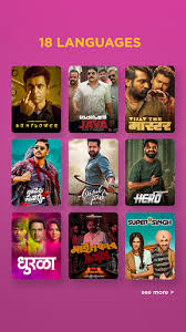 Zee5 android latest 1.0 apk download and install. Zee5 Movies Tv Shows Web Series News Apps On Google Play