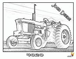 1186 x 824 png pixel. John Deere Tractor Coloring Pages Realistic Tractor Drawing Novocom Top