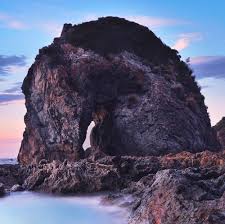 5 min walk from blue pool. Iconic Attractions Visit Bermagui