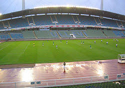 Ifk goteborg v mjallby aif. Ifk Goteborg Wikipedia