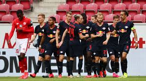 Hertha berlin vs rb leipzig match info. Ten Man Leipzig Hold Hertha Berlin To 2 2 Draw In Bundesliga Football News India Tv