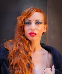 Monica Moss's Instagram, Twitter & Facebook