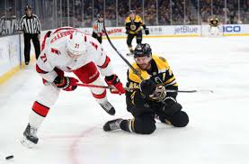 While programming similar to early edition and boston sports tonight has been cut or reduced at other nbc regional networks, the two shows will remain on the air here. Boston Bruins Vs Carolina Hurricanes Game 5 Live Stream Updated Odds
