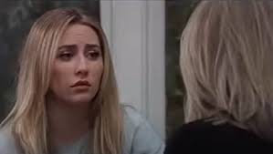 General Hospital' Spoilers Thursday, December 1: Josslyn Tells Carly about  Dumping Cam; Michael Warns Dex; Sasha Helps Chase Understand Brook Lynn;  Brook Lynn's Too Late to Help Chase