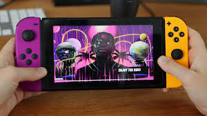 Fortnite players are gearing up for the biggest final boss fight in video game history. Travis Scott S Fortnite Event Draws Record Audience Coronavirus Updates Npr