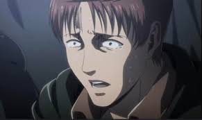 How did yall get over the flinch?