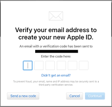 Mar 17, 2020 · the method to create an apple id on your computer, iphone, ipod touch and ipad works with the same trick; How To Create An Apple Id Without An Apple Device Credit Card Macreports