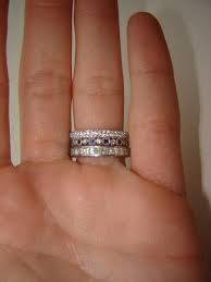 The Forum Engagement Ring Folder Eye Candy By Colored Gemstone Nut Eternity Bands Sapphire Band Pave Band