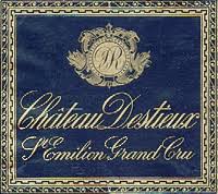 Château Destieux - Saint-Emilion Grand Cru