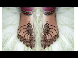 Unique Foot Mehendi Ideas In 2020 Legs Mehndi Design Mehndi Designs For Kids Leg Mehndi