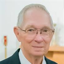 Obituary information for Martin Lewis Junk