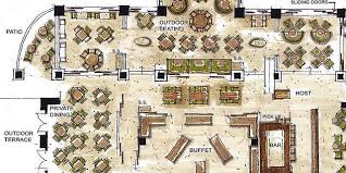 Restaurant Consulting Restaurant Plan Restaurant Layout Restaurant Floor Plan