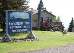Gooseberry cabins is an accommodation in minnesota. Duluth Two Harbors North Shore Resorts On Lake Superior Minnesota