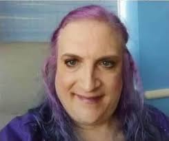 She's a beautiful woman who will be a wonderful mother and grandmother  someday.