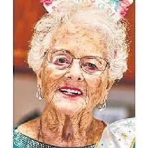 Ellen HELFRICH Obituary (1942