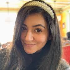 Yemina Martinez-Garcia