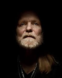 Gregg Allman's Restless Soul