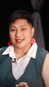 “𝑁𝑎𝑖𝑠 𝑛𝑎𝑚𝑖𝑛𝑔 𝑡𝑖𝑛𝑔𝑛𝑎𝑛 𝑎𝑛𝑔 𝑘𝑎𝑟𝑎𝑛𝑎𝑠𝑎𝑛  𝑛𝑎𝑡𝑖𝑛𝑔 𝑚𝑔𝑎 𝐹𝑖𝑙𝑖𝑝𝑖𝑛𝑜 𝑛𝑔𝑎𝑦𝑜𝑛—𝑎𝑛𝑜 𝑛𝑔𝑎 𝑏𝑎 𝑎𝑛𝑔  𝑡𝑒𝑎𝑡𝑟𝑜 𝑠𝑎 𝑝𝑎𝑛𝑎ℎ𝑜𝑛 𝑛𝑔𝑎𝑦𝑜𝑛?”, 𝗜𝘀𝘀𝗮 𝗠𝗮𝗻𝗮𝗹𝗼  𝗟𝗼𝗽𝗲𝘇 , 𝗔𝗿𝘁𝗶𝘀𝘁𝗶𝗰 𝗗𝗶𝗿𝗲𝗰𝘁𝗼𝗿, 𝗗𝘂𝗹𝗮𝗮𝗻𝗴  𝗨𝗻𝗶𝗯𝗲𝗿𝘀𝗶𝗱𝗮𝗱 𝗻𝗴 𝗣𝗶𝗹𝗶𝗽𝗶𝗻𝗮𝘀, Ipinakikilala ang ...