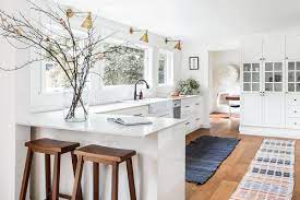 Check out these scandinavian style kitchen designs. Scandinavian Kitchens For Your Inspiration