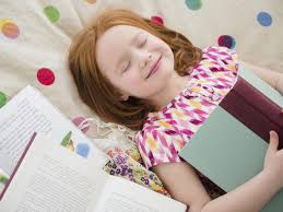 How Your Kid Can Be A Self Taught Reader