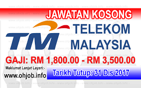 Jawatan kosong kerani bsn (bank simpanan nasional). Jawatan Kosong Perodua Disember 2017 J Kosong V