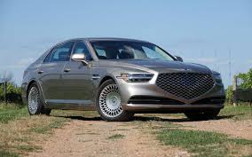 Maybe you would like to learn more about one of these? 2021 Genesis G90 News Reviews Picture Galleries And Videos The Car Guide