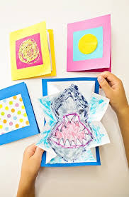 Diy Art Explosion Book Book Art Projects Kids Art Projects Art For Kids