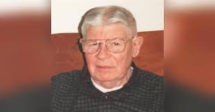 James F. Fallon Obituary