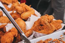Protein daging ayam salah satu nutrisi terbaik untuk otot terutama di bagian dada. Pilih Dada Ayam Atau Paha Ayam Ini Gizi Dan Nutrisinya Kunci Gaya Hidup