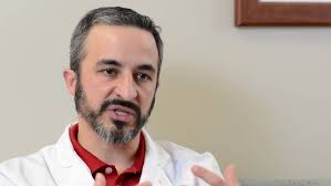 Robotic Thoracic Surgery at Alaska Regional Hospital