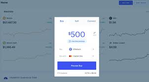 If it's bitcoin or ether you want to buy, you can buy it with cash. Binance Vs Coinbase Which Crypto Exchange Should You Use