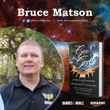 Bruce R. Matson, Author