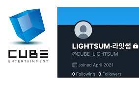 Engages in the management and development of casino gaming and entertainment resort facilities. Cube Entertainment Working To Register Trademark For Lightsum Teasing New Girl Group Debut Allkpop