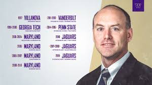 Coach B's Breakdown: The Donovan Offense