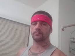 Daryl Garrison's Instagram, Twitter & Facebook