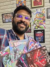 Mafia's son romance story update