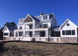 Cape cod panel is locally owned and operated by brennick building systems & m.l. Cape Cod Metal Railing And Spiral Great Lakes Metal Fabrication