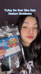 How to Make Blue Raz Sour Sauce