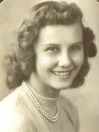 Lorraine GILBERT Obituary (2014)