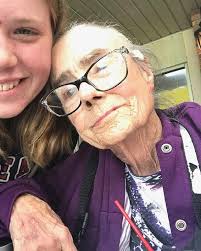 Beloved vendor passes away, she will be missed