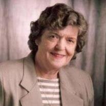 Joyce A. Schutz Obituary