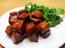 滷豆干 簡易 零嘴 by 熊主婦料理手帳 recipe appetizer recipes recipes main meals
