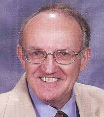 Pastor of Cross Style Church of the Nazarene passes away