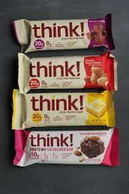 Think Bars Review