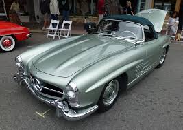 The Collector Car Market Today Part Two With Images Classic Cars Mercedes Benz Classic Collector Cars