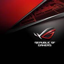 The package contained an asus eee pc 1000, a petite laptop that. Wallpapers Rog Republic Of Gamers Global