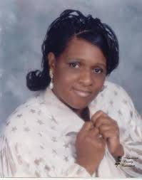 Penny Michelle Brooks Simms