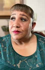 Nieves Lispier Obituary