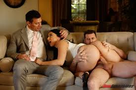 Proud Stag of a Sexy Vixen - Scene 3 photo set - OK.PORN