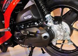 Tidak ada perubahan spesifikasi sama sekali,dia masih menggunakana ukuran ban belakang. Banyak Pembaruan Part Honda Genio Dan Beat Series Bisa Saling Tukar Semua Halaman Gridoto Com